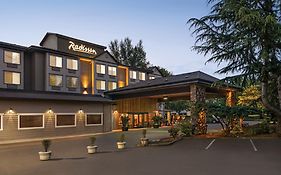 Radisson Portland Airport Hotel